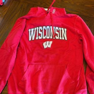 Wisconsin Sweatshirt